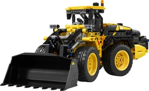 Lego Technic Volvo L120 Electric Wheel Lo.. V39