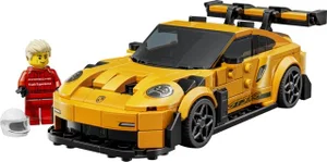 Lego Speed Champions Porsche 911 GT3 RS Super Car V39
