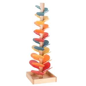 Marble Tree - Multi-Coloured