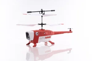 Litehawk Bravo