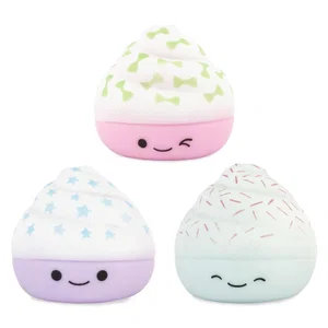 Squishy Cupcake - Assorted