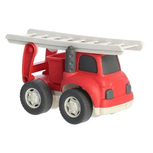 Large Fire Engine