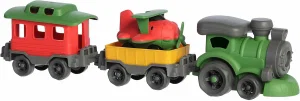 Large Train Set