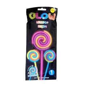 Glow Lollipop