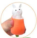 Pop-Up Rabbit