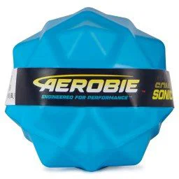 Aerobie Sonic Bounce Ball - Assorted Colours