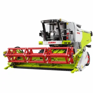 CaDA Master Series CLAAS DOMINATOR 370 - 4567PCS