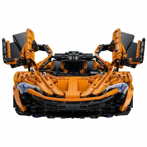CaDA Master Series Assassin XR - 3617pcs