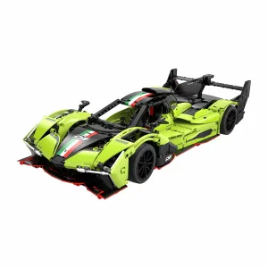 CaDA 1:10 Phantom Wing - 1817pcs