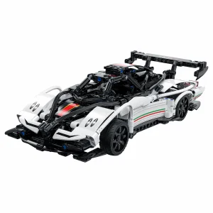 CaDA RC 1:14 super car-457pcs
