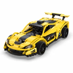 CaDA RC 1:14 Racing car - 417 pcs