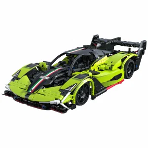 CaDA RC 1:14 Fantasy Wings -395pcs