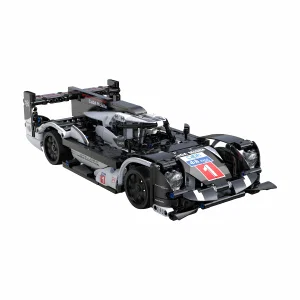 CaDA RC 1:14 GT Super Car - 427 pcs