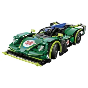 CaDA RC 1:14 Supper car - 388pcs