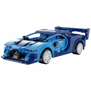 CaDA RC 1:20 Racing car - 325pcs