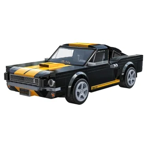CaDA RC 1:20 Shelby GT350H - 292pcs