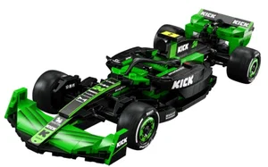 CaDA 1:24 KICK Sauber F1@ Team C44 2024 - 314 pcs