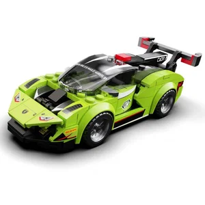 CaDA 1:32 Velocity Hurricane - 165 pcs