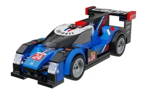 CaDA 1:32 Supersonic Star - 164 pcs