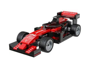 CaDA 1:32 Triumph Legend - 123 pcs