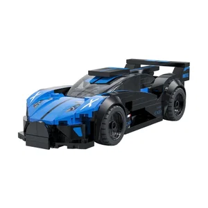 CaDA 1:32 Blue Flame Specter - 165PCS