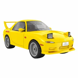 CaDA  Initial D Mazda RX7-FD - 66 pcs