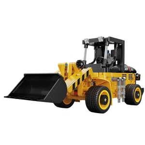 CaDA Construction Wheel loader - 403 pcs