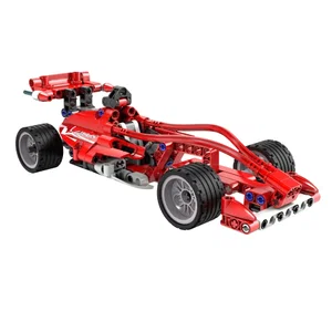 CaDA Pullback Formula Racing-144pcs