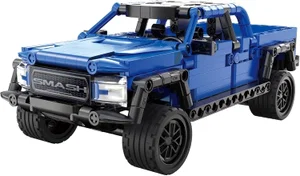 CaDA Pullback Crush  · Off-road vehicles -390 pcs