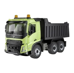 Double E 1:20 Rc Volvo Fmx Dump Truck