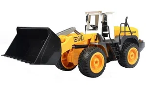 Double E 1:20 Rc Wheel Loader