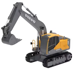 Double E 1:20 Volvo Ec160E Rc Excavator