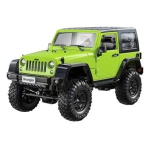 Double E 1:14 Jeep Crawler Pro