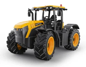 Double E 1:16 Jcb Rc Farm Tractor