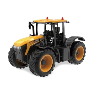 Double E 1:24 Jcb Rc Farm Tractor