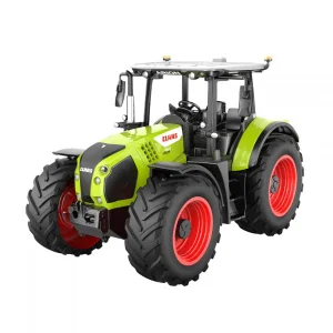 Double E 1:24 Claas Arion 660 Rc Tractor
