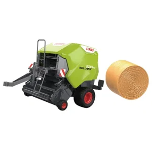 Double E 1:16 Rollant Straw Baler