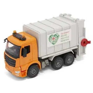 Double E 1:20 Rc Free Wheel Garbage Truck