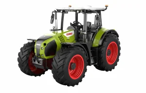 Double E 1:24 Claas Arion 660 Manual Tractor