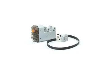 CaDA Servo Motor/Steering Motor Pro (Lego Connector)