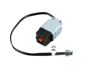 CaDA L Motor/Steering Motor Pro (Transparent Plug)
