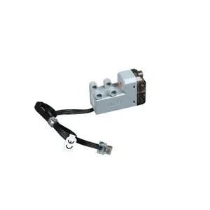 CaDA Servo Motor/Steering Motor Pro (Transparent Plug)