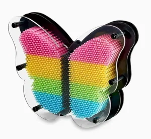 Pin -N- Play - Multi Butterfly