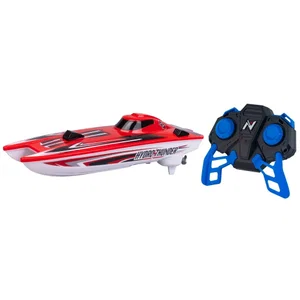 Hydro Thunder - Thunder Red