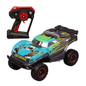 Elite Trucks - Rally Raid