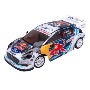 1:14th Elite Race Cars - M-Sport Ford Puma Hybrid Rally1 #16 Fourmaux
