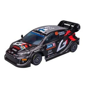 1:14th Elite Race Cars -TOYOTA GAZOO Racing SWEDEN RALLY 2024 - KALLE ROVANPERA