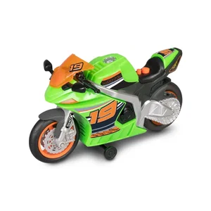 Wheelie Bikes™ - Nitro Race Bike - Green