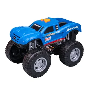 BIGFOOT Wheelie Truck