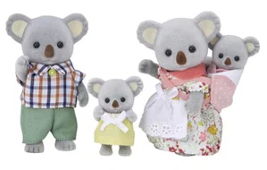 BL Koala Family